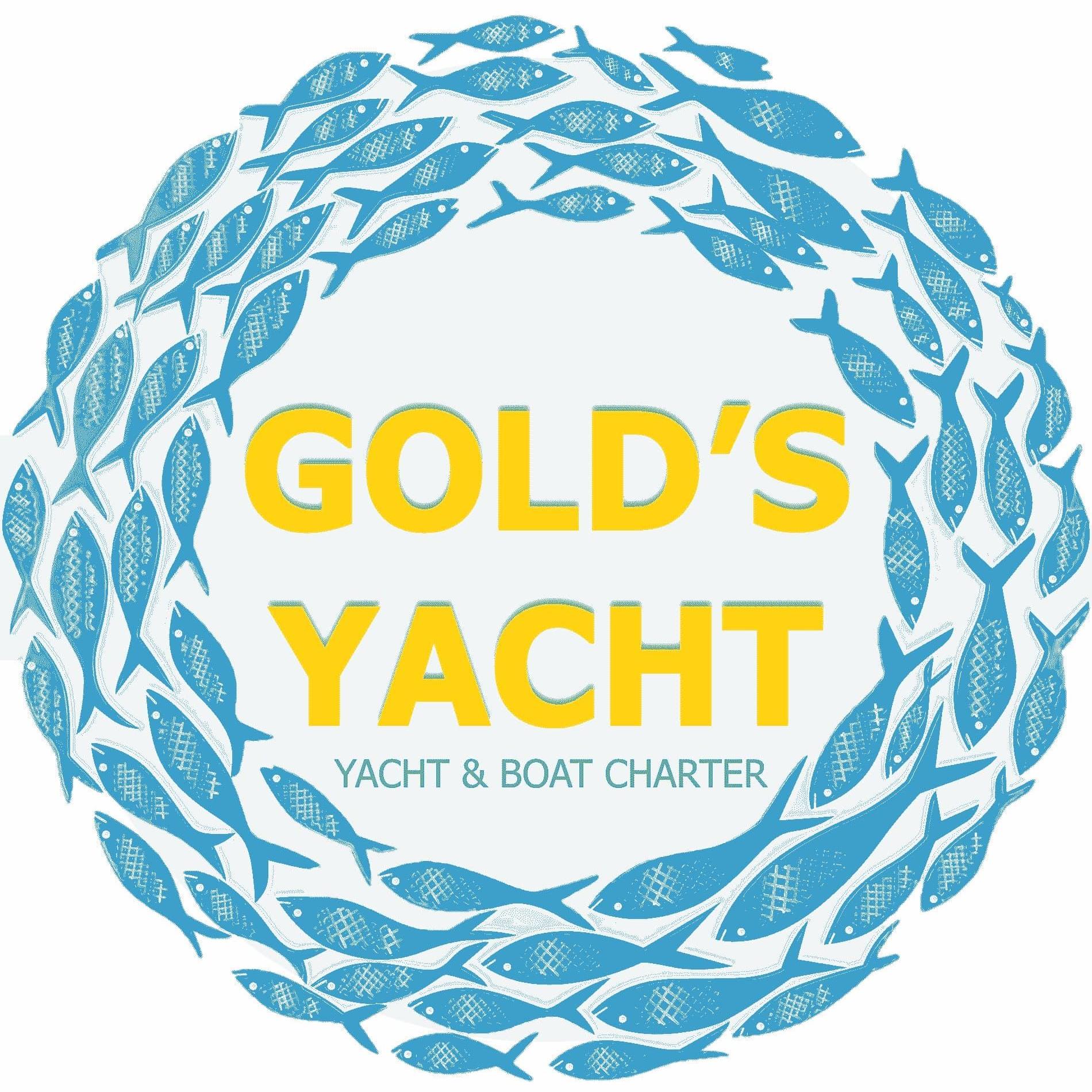 Golds Yacht